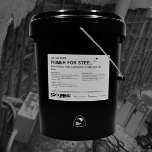 1.00 Primer for Steel