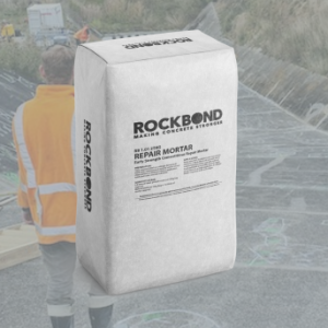 1.01 Repair Mortar