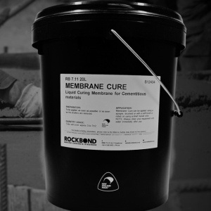 7.11 Membrane Cure
