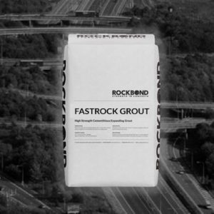 3.05 & 3.06 Fastrock Grout & Concrete