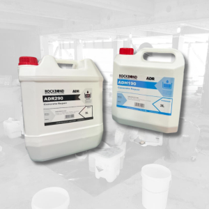 8.00 290/190 Epoxy Injection Resin (2 Part)