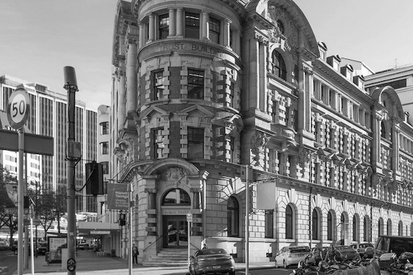 PUBLIC TRUST WELLINGTON