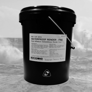 1.12F Waterpoof Render Fine