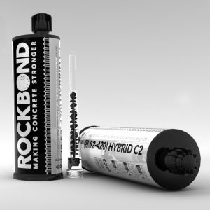8.52 HY200 C2 Seismic Hybrid Epoxy