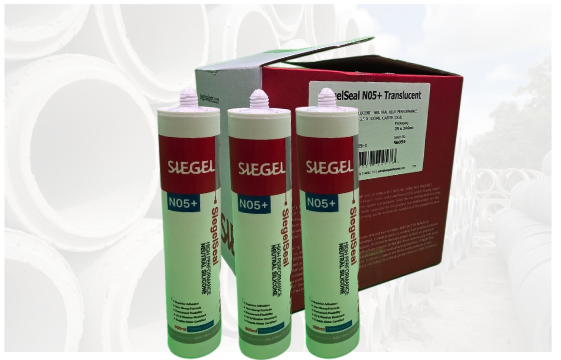 SiegelSeal N05+