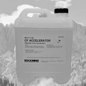 6.11 CF Accelerator