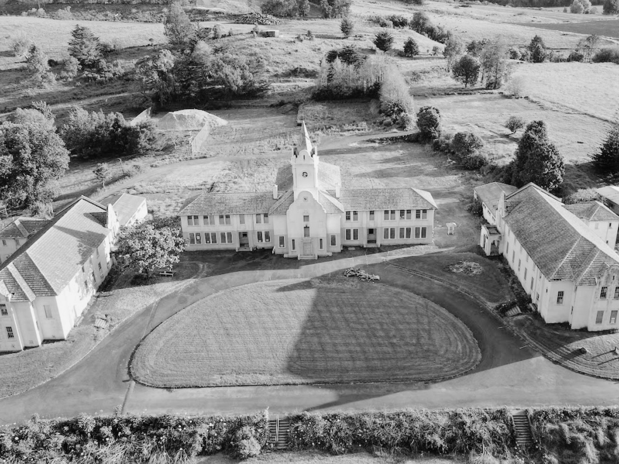 Asteron House, Wellington