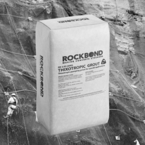 5.03 Thixotropic Grout