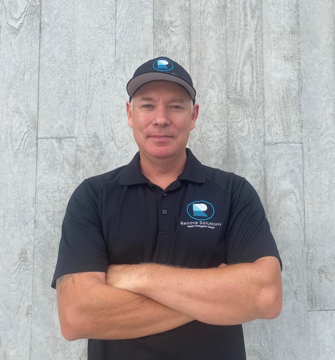 Scott Wilson Renova Solutions